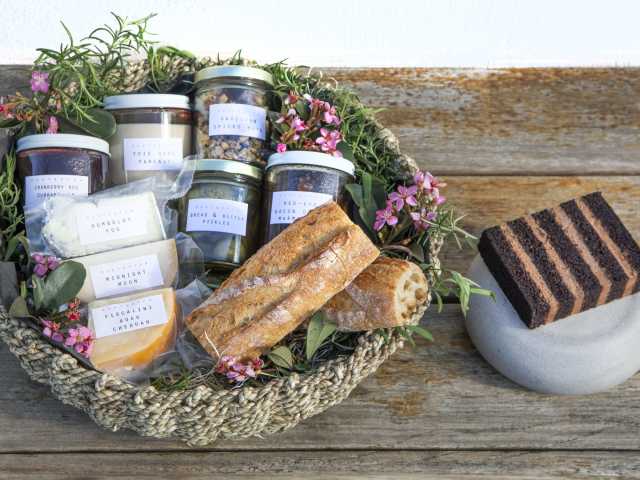 Destroyer by @TheInfatuation