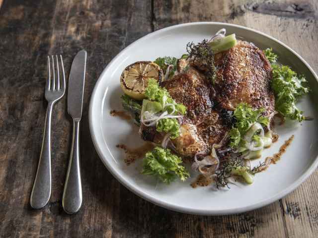 Manuela by @TheInfatuation