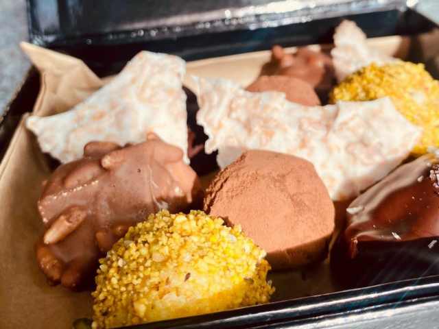 Piccalilli by @TheInfatuation