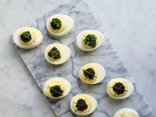 Petrossian Boutique - West Hollywood by Infatuation - Reviews