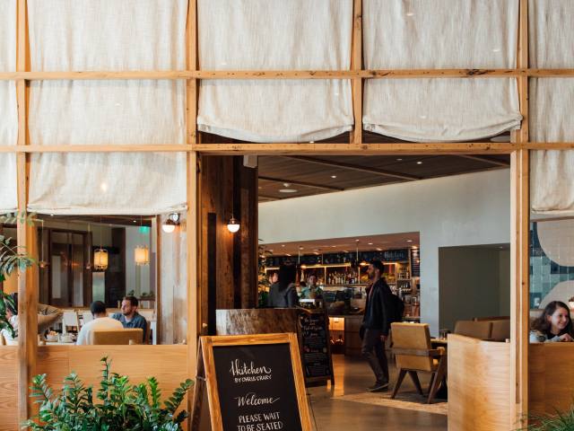 1 Hotel West Hollywood by Infatuation - Reviews