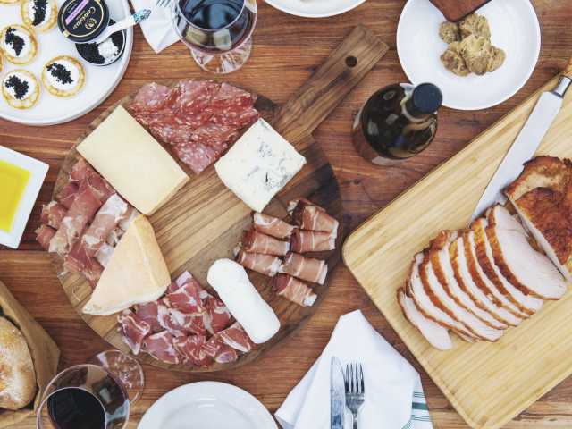 Eataly by @TheInfatuation