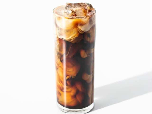 Blue Bottle Coffee by @TheInfatuation