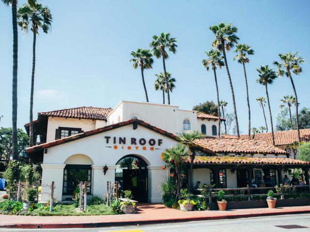 Tin Roof Bistro by @TheInfatuation