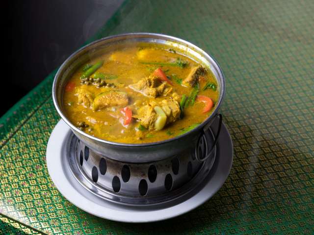 Jitlada Restaurant by @TheInfatuation