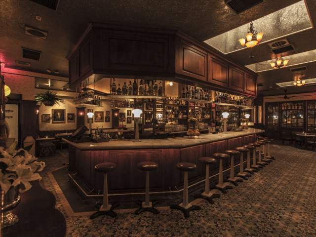 Harlowe by @TheInfatuation