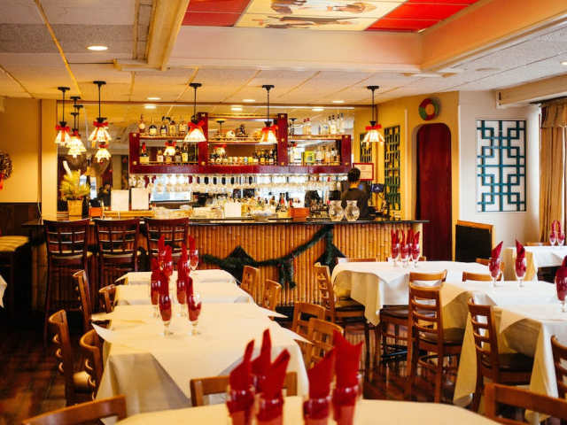 Demera Restaurant by @TheInfatuation