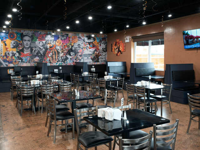 La Birrieria Restaurant by @TheInfatuation