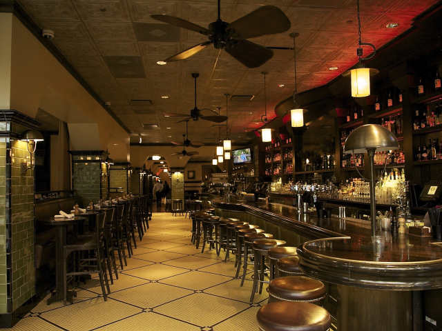 The Gage by @TheInfatuation