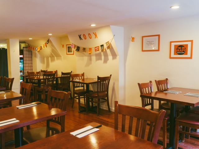 Boka by @TheInfatuation