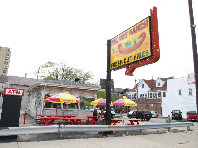 Redhot Ranch by Infatuation - Reviews