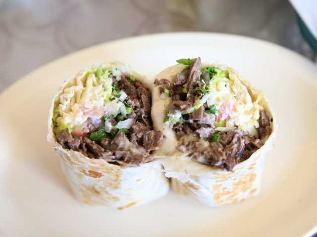 Taqueria Traspasada 2 by @TheInfatuation