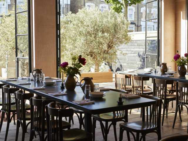 Westerns Laundry by @TheInfatuation