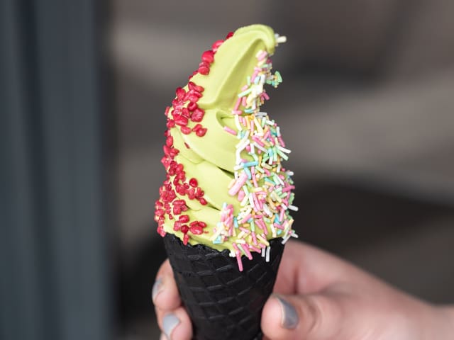 Soft Serve Society by @TheInfatuation