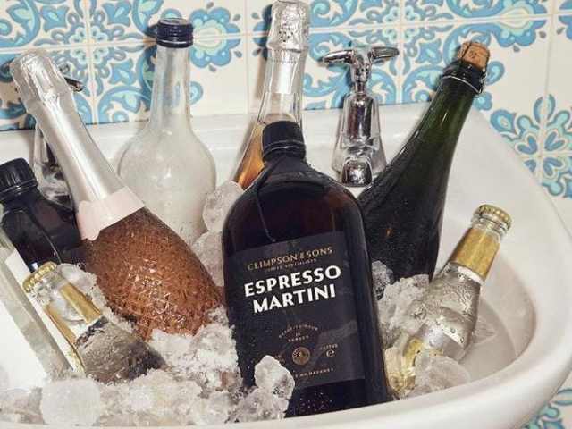 Climpson & Sons Café by @TheInfatuation