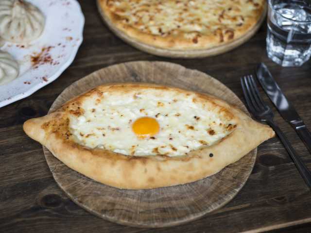 Little Georgia by @TheInfatuation