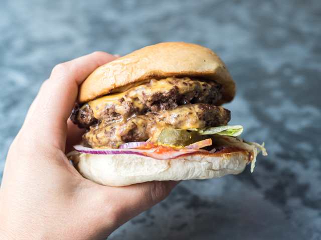 MEATliquor by @TheInfatuation