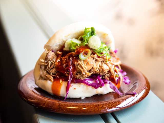 Daddy Bao - Taiwanese Restaurant Tooting by @TheInfatuation