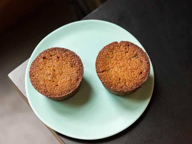 Flor by @TheInfatuation