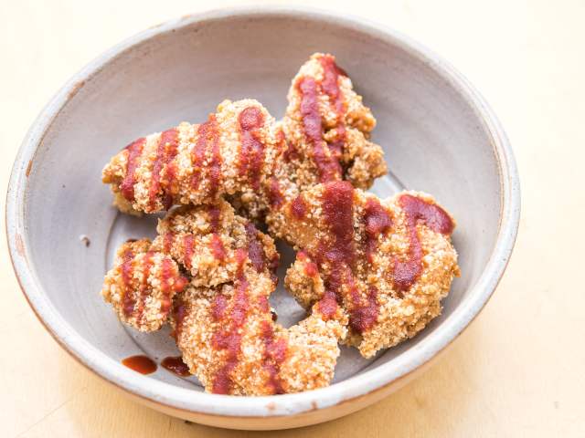 BAO Soho by @TheInfatuation