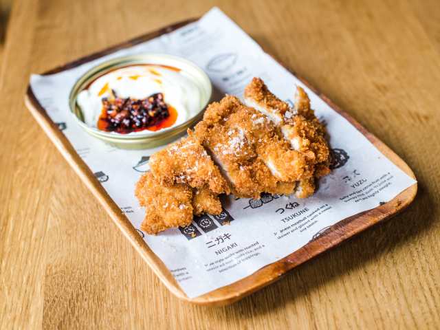 INKO NITO - Soho by @TheInfatuation