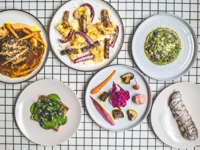 Clipstone by @TheInfatuation