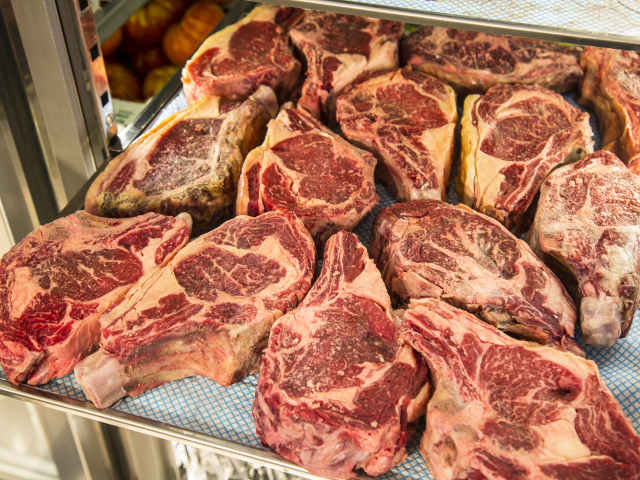 Lurra by @TheInfatuation