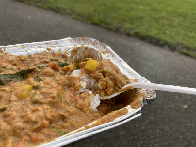 The Gun by @TheInfatuation