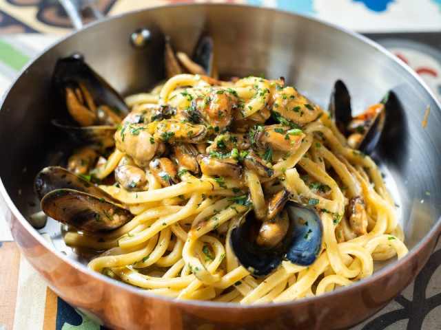 La Mia Mamma King's Road by @TheInfatuation