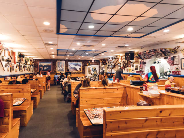 The Chicken or the Egg - Beach Haven by @TheInfatuation