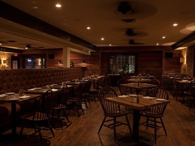 The Arlington by @TheInfatuation