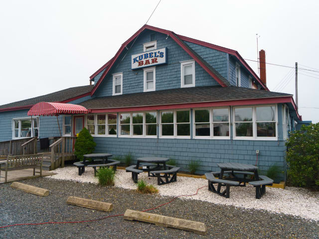 Kubel's by @TheInfatuation