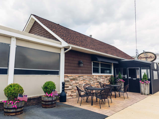 Raimondo's by @TheInfatuation