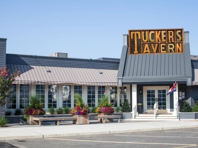 Tuckers Tavern by Tucker's Tavern