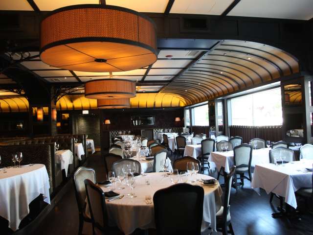 Prime & Provisions Steakhouse by @TheInfatuation