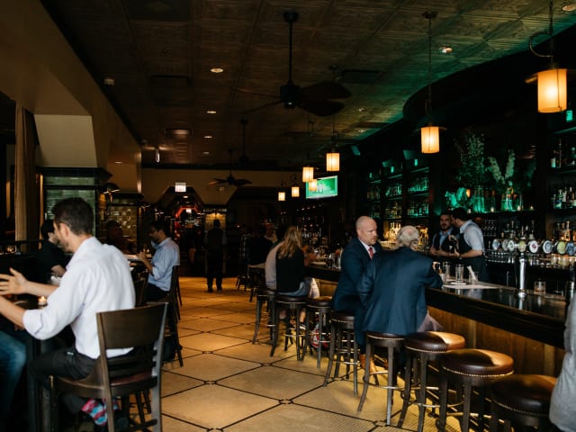 The Gage by @TheInfatuation