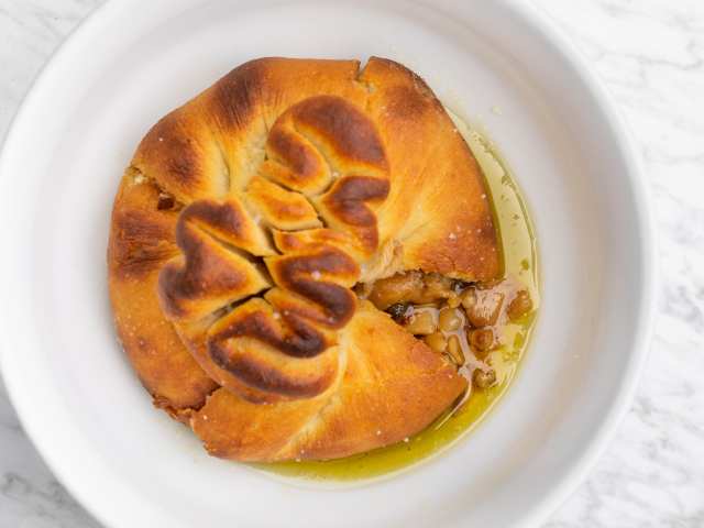 Milo & Olive by @TheInfatuation