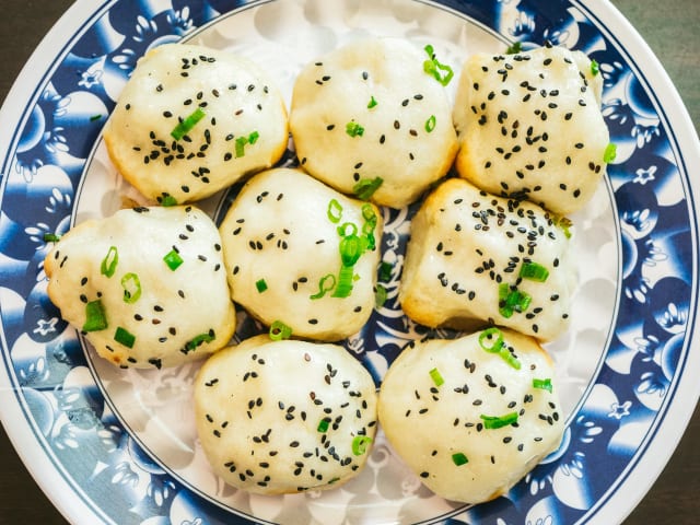 Kang Kang Food Court by @TheInfatuation