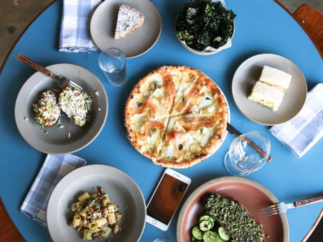 Rosaline by @TheInfatuation