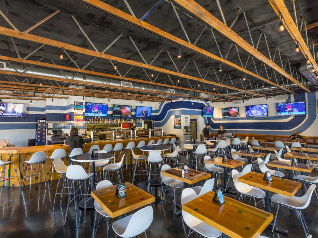 33 Taps Silver Lake by @TheInfatuation