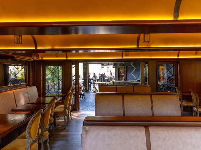 Electric Owl by @TheInfatuation