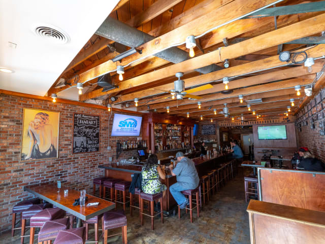 Boneyard Bistro by @TheInfatuation