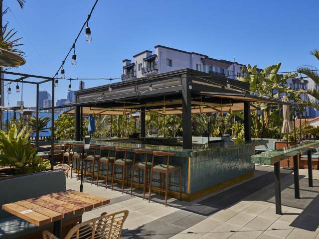 Cha Cha Chá by @TheInfatuation