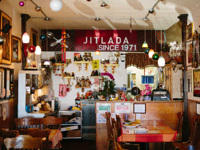 Jitlada Restaurant by @TheInfatuation