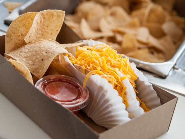 Tito’s Tacos by @TheInfatuation