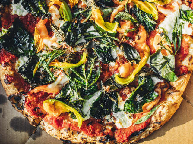 5881 Saturn St by @TheInfatuation