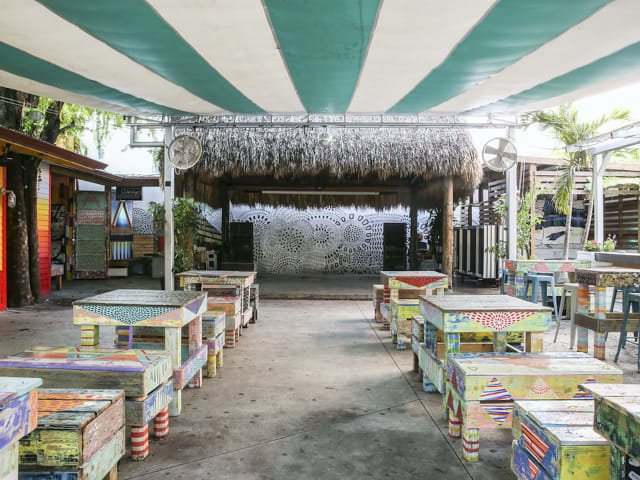 Gramps by @TheInfatuation