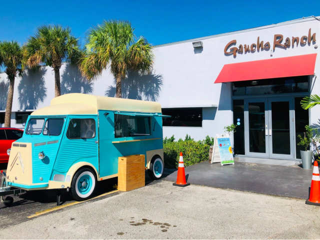 Gaucho Ranch - Retail Store by @TheInfatuation