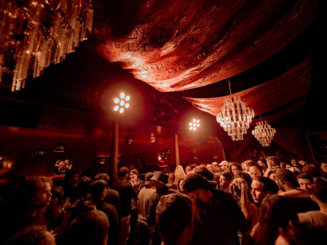 Floyd Miami by @TheInfatuation