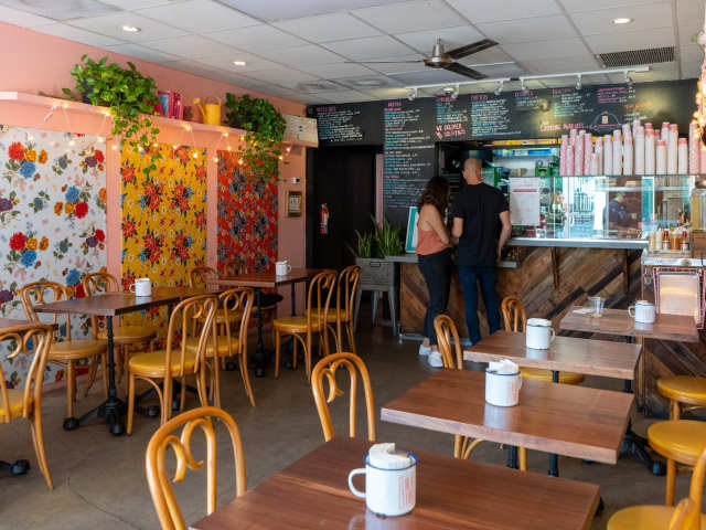 La Latina by @TheInfatuation